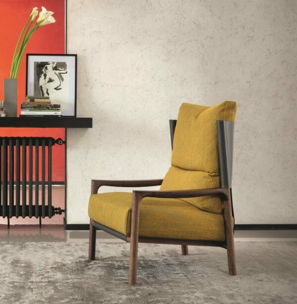 Кресло  Vera Bergere 5