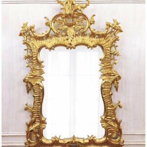 Зеркало VERMONT GOLD 1