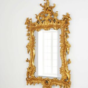 Зеркало VERMONT GOLD 3