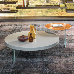 Стол AIR ROTONDO 7