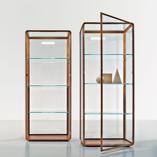 Витрина 45° 2