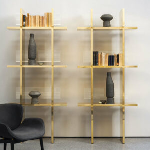 Стеллаж VICEVERSA 2