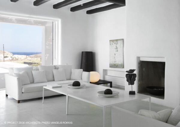 Диван VICTOR LARGE 3