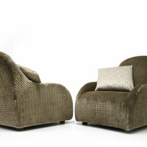 Кресло VICTORIA 11