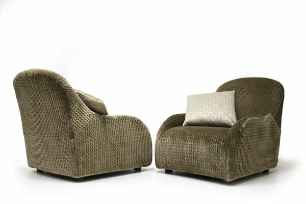 Кресло VICTORIA 11