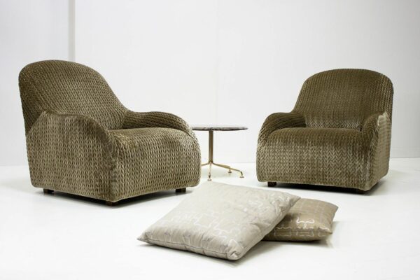 Кресло VICTORIA 13