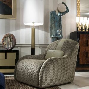 Кресло VICTORIA 15