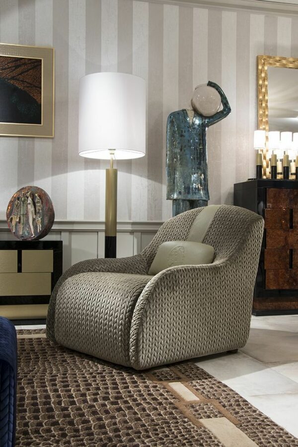 Кресло VICTORIA 15