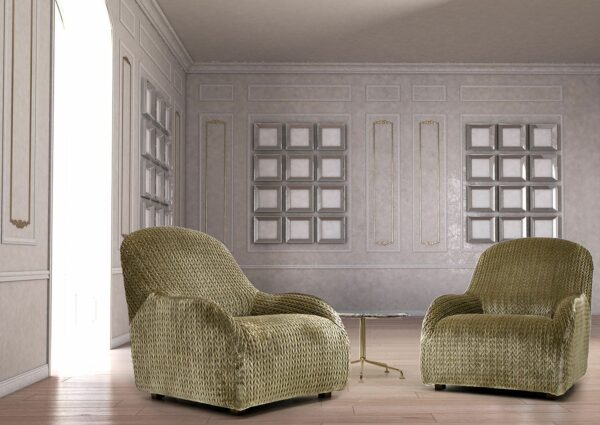 Кресло VICTORIA 16