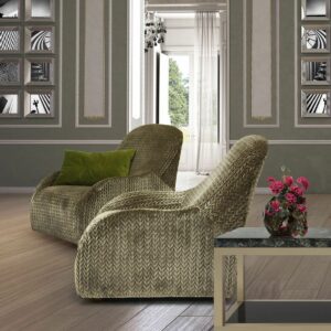 Кресло VICTORIA 17