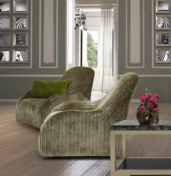 Кресло VICTORIA 17