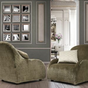 Кресло VICTORIA 18