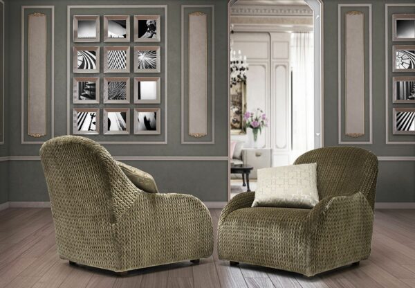 Кресло VICTORIA 18