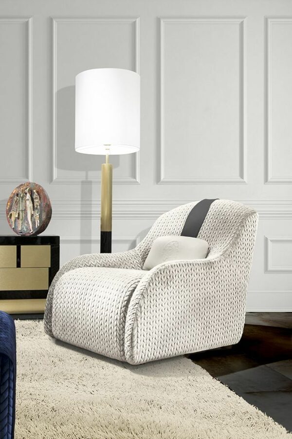 Кресло VICTORIA 4