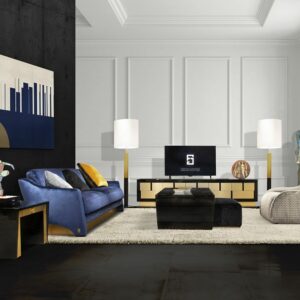 Кресло VICTORIA 5