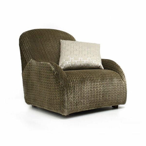 Кресло VICTORIA 6