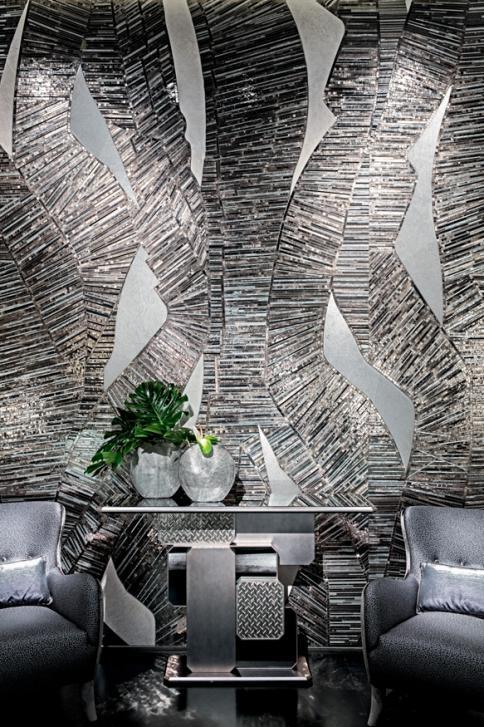 Консоль VIENNA 2