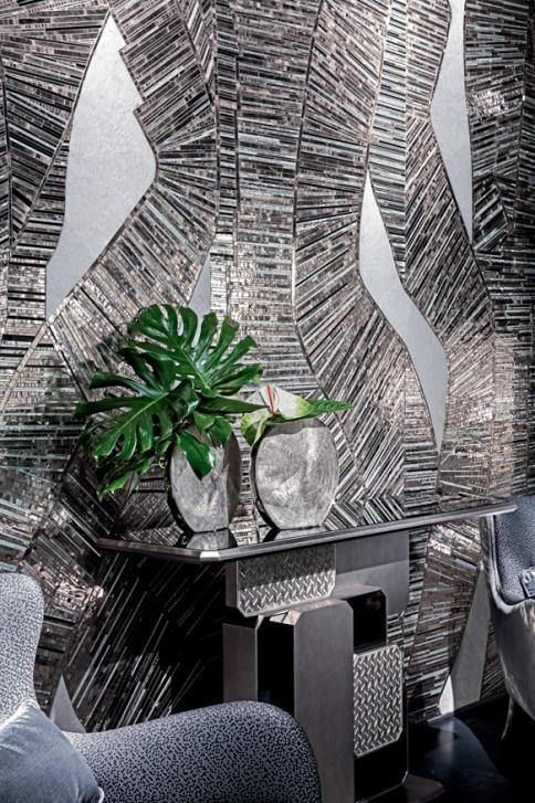 Консоль VIENNA 3