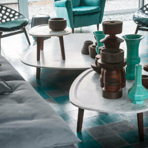 Кофейный столик VIETRI 3