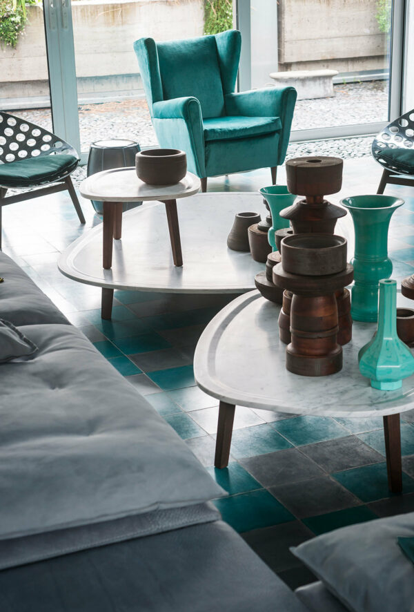 Кофейный столик VIETRI 3