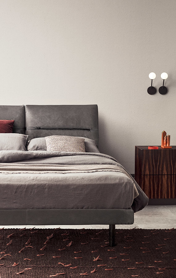 Кровать Vintage 3