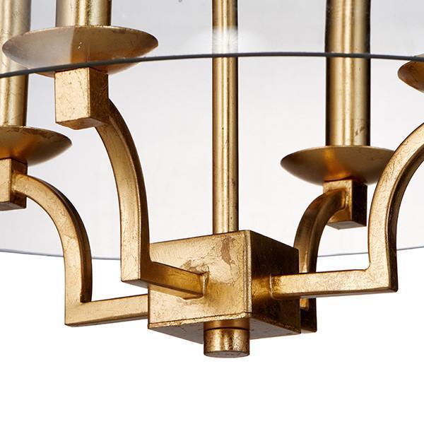 Подвесной светильник VIOLET 2