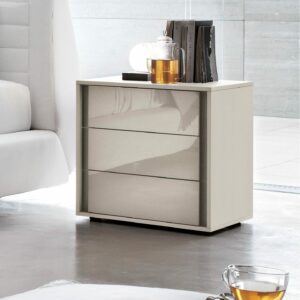 Мебель для спальни VIP CRISTAL 3