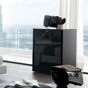 Мебель для спальни VIP CRISTAL 2