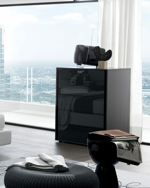 Мебель для спальни VIP CRISTAL 2