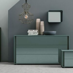 Мебель для спальни VIP CRISTAL 1