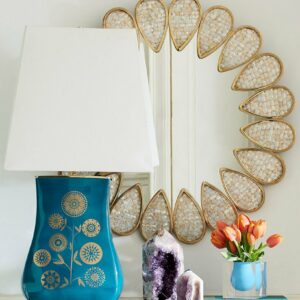 Зеркало PLYMOUTH 1