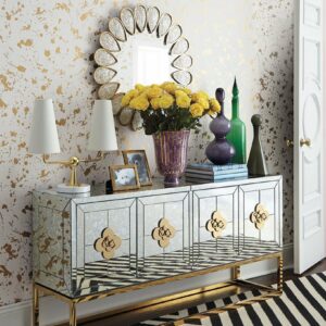 Зеркало PLYMOUTH 3