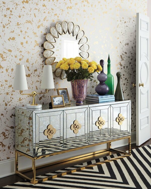 Зеркало PLYMOUTH 3