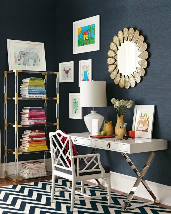 Зеркало PLYMOUTH 4