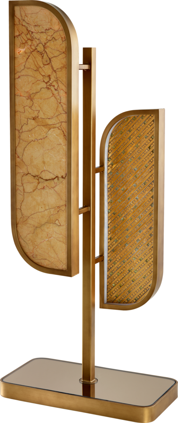 Настольная лампа VISCONTI 1