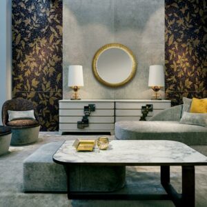 Диван VISCONTI MODULAR 3