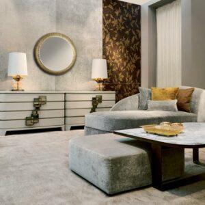 Диван VISCONTI MODULAR 4