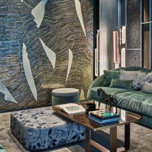 Журнальный столик VISCONTI 5