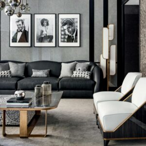 Торшер VISCONTI 6