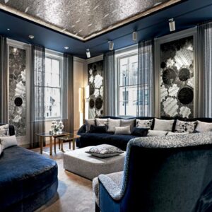 Диван VISCONTI MODULAR 5