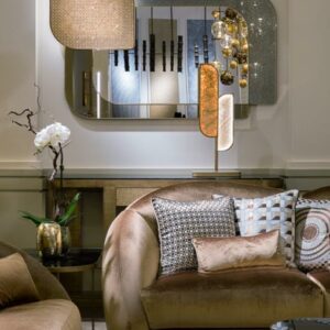 Зеркало VISCONTI 2