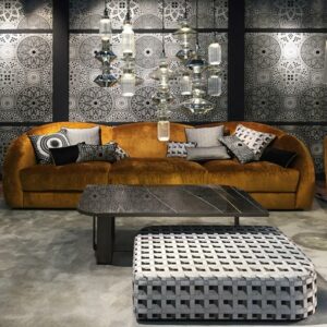 Диван VISCONTI MODULAR 7