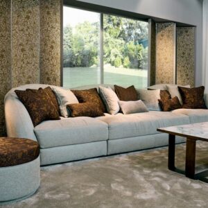 Диван VISCONTI MODULAR 10