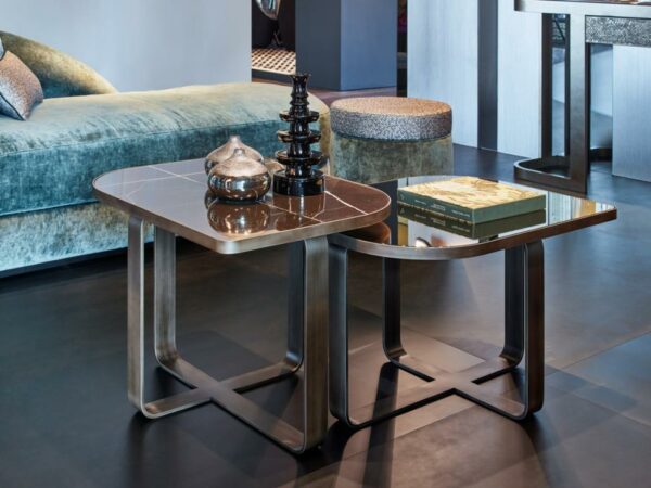 Журнальный столик VISCONTI 5