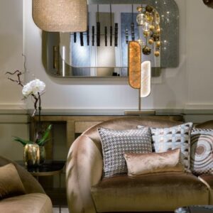 Настольная лампа VISCONTI 2