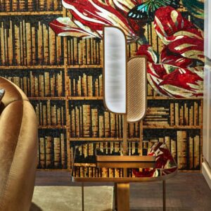 Настольная лампа VISCONTI 3