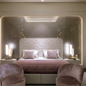 Настольная лампа VISCONTI 4