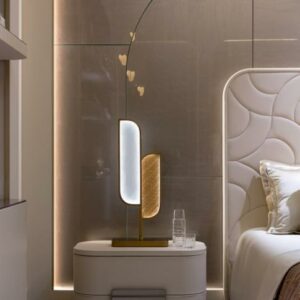 Настольная лампа VISCONTI 5