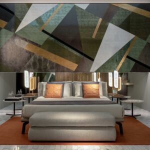 Настольная лампа VISCONTI 6