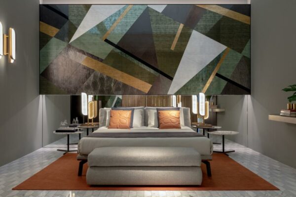 Настольная лампа VISCONTI 6